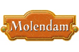 Logo Molendam