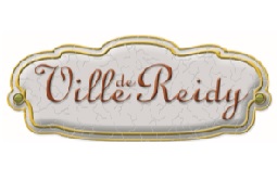 Logo Ville de Reidy