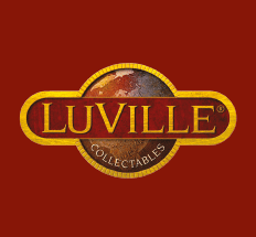 Luville Dekoration für Ihr Weihnachtsdorf